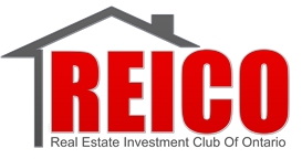 REICO | Real Estate Investment Club